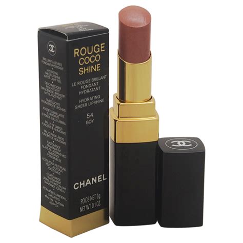 b rouge ici paris chanel|chanel rouge coco case.